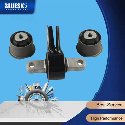 Front Differential Mount Bush for Jeep Grand Cherokee WK WH Commander XH