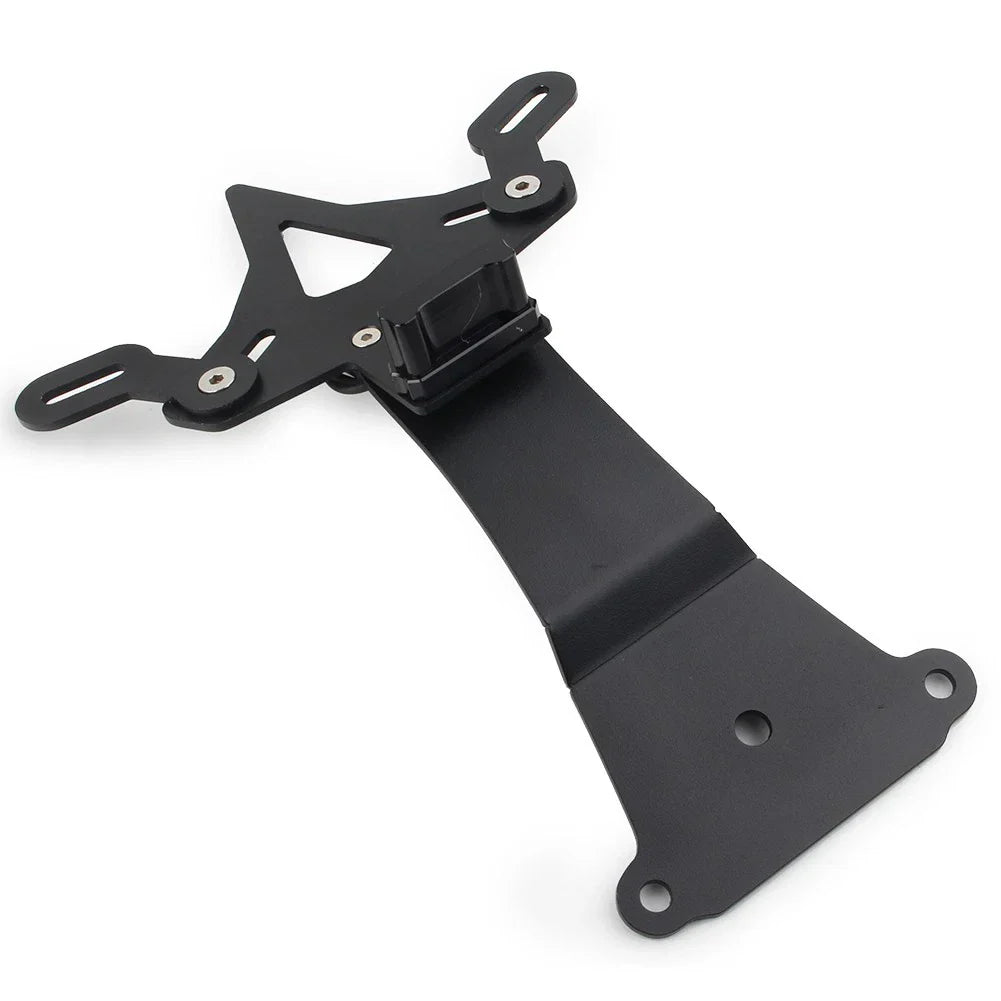 Fender Eliminator License Plate Holder for DUCATI Scrambler Cafe Racer (2015-2023)