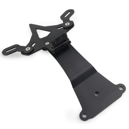 Fender Eliminator License Plate Holder for DUCATI Scrambler Cafe Racer (2015-2023)