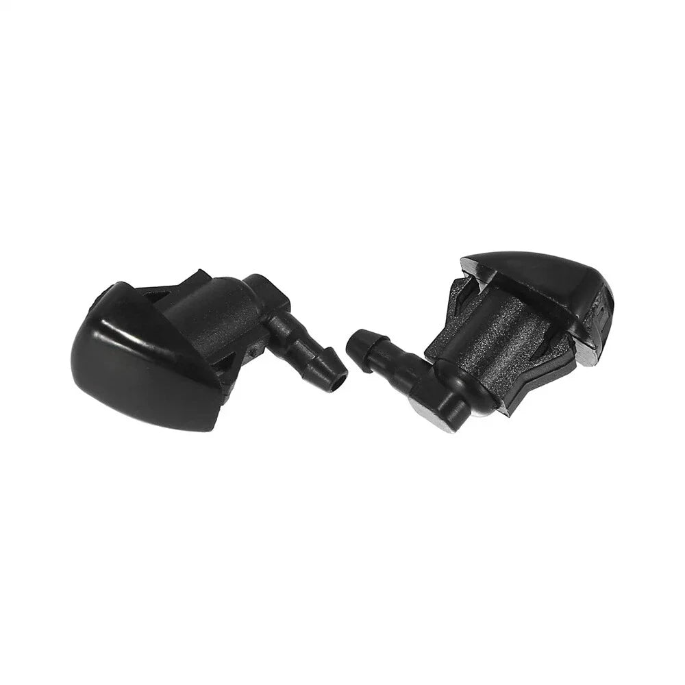 Windshield Wiper Spray Jet Washer Nozzles for Toyota Sienna, Corolla, Tundra