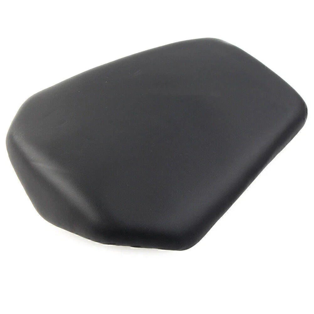 Black Rear Passenger Seat Cushion for Honda CBR1000RR (2008-2014)