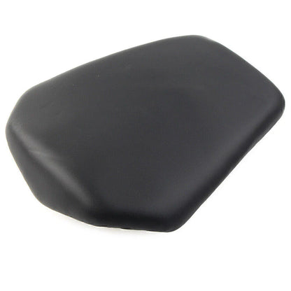 Black Rear Passenger Seat Cushion for Honda CBR1000RR (2008-2014)