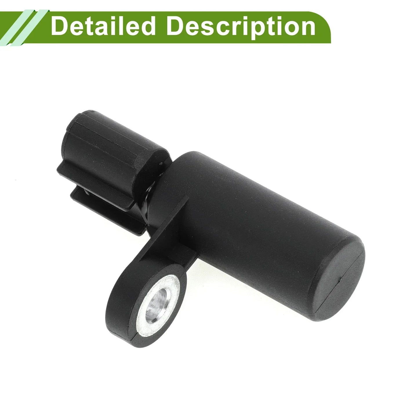 Crankshaft Position Sensor for Dodge Intrepid 2.7L (1998-2000) 1 x Pc