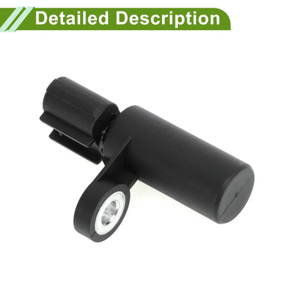 Crankshaft Position Sensor for Dodge Intrepid 2.7L (1998-2000) 1 x Pc
