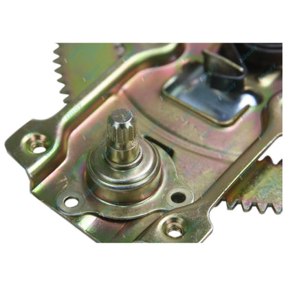 Front Left Hand Window Regulator for Toyota Hilux Ute 8/1997 to 2005 Utility