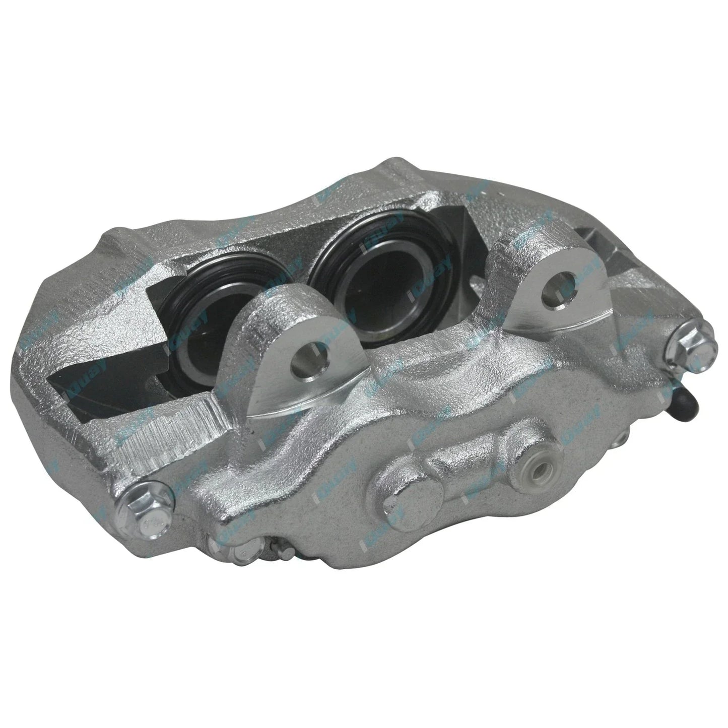 Left + Right Front Brake Calipers for 4Runner Surf LN130 RN130 VZN130 8/91-96