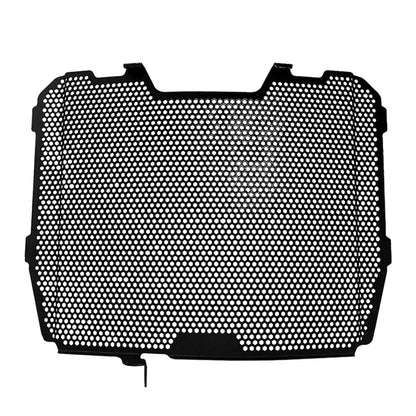 Radiator Grille Guard Cover for Kawasaki 1400GTR Concours (2008-2016)