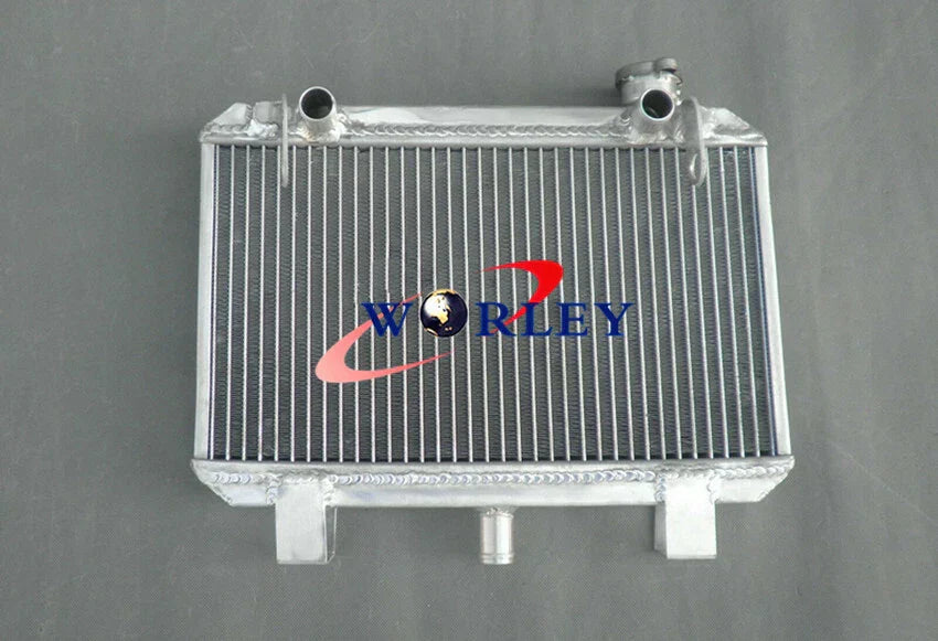 Aluminum Radiator for YAMAHA TZ750 (1975-1978)