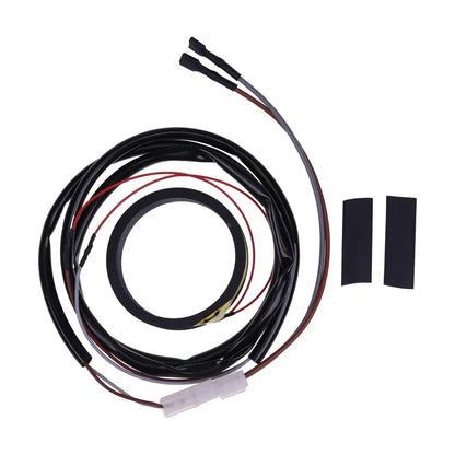 Hub Coil Service Kit for Polaris Xpedition 425, Big Boss 500, 400L, 6X6, Scrambler (2000-2005)