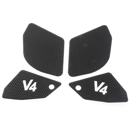 Tank Traction Grips Pads for Ducati Panigale V4 1100 (2022-2023)