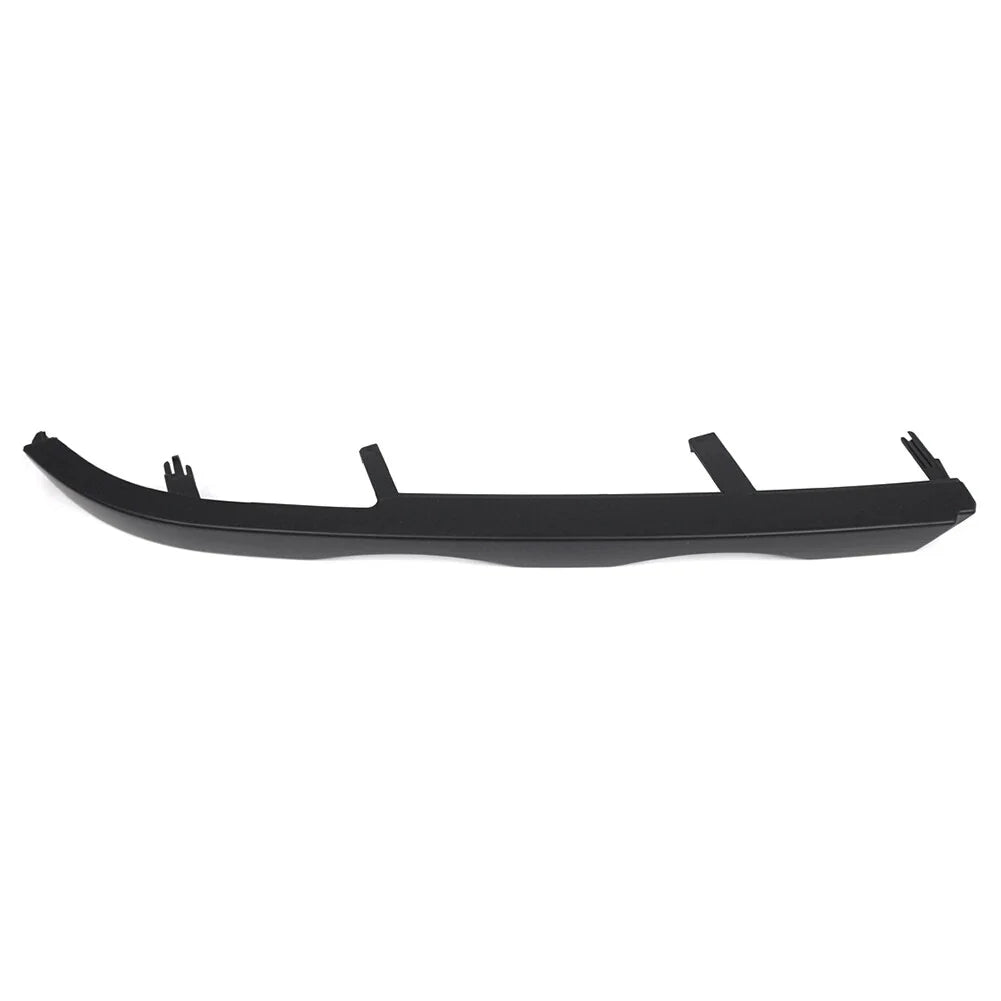 Front Left Bumper Headlight Molding for BMW 3 Series E46 (1997-2005)
