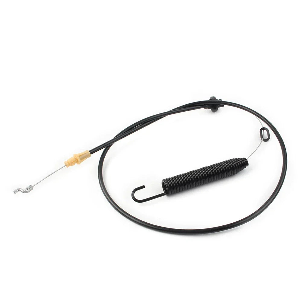 MTD Deck Engagement Control Cable for Motorcycle (746-04173, 946-04173E)