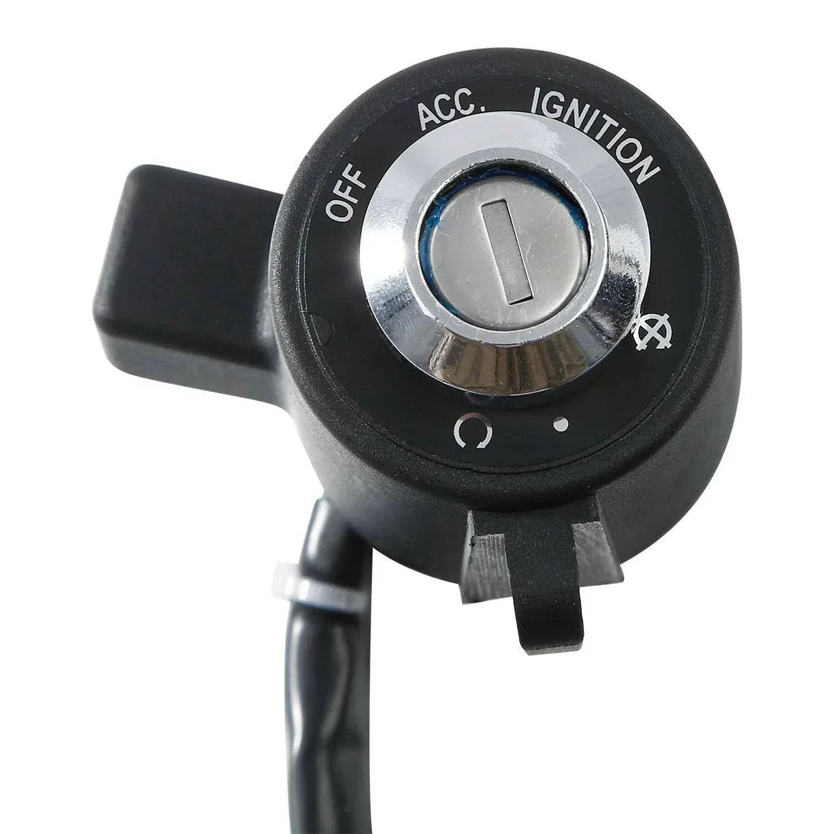 Ignition Switch Lock Key Set for Harley Sportster XL 883 (1995-2003)