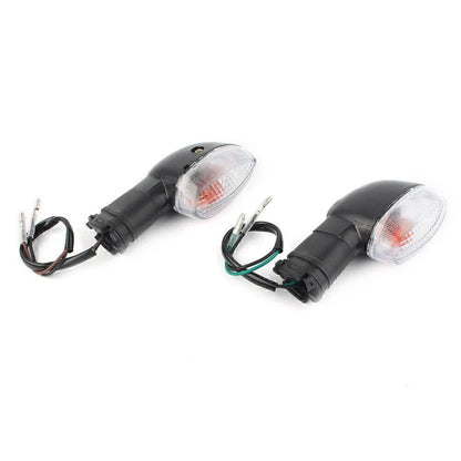 Front Turn Signal Light for YAMAHA WR250R YZF-R1 YZF-R6 FZ16 (2009-2012)