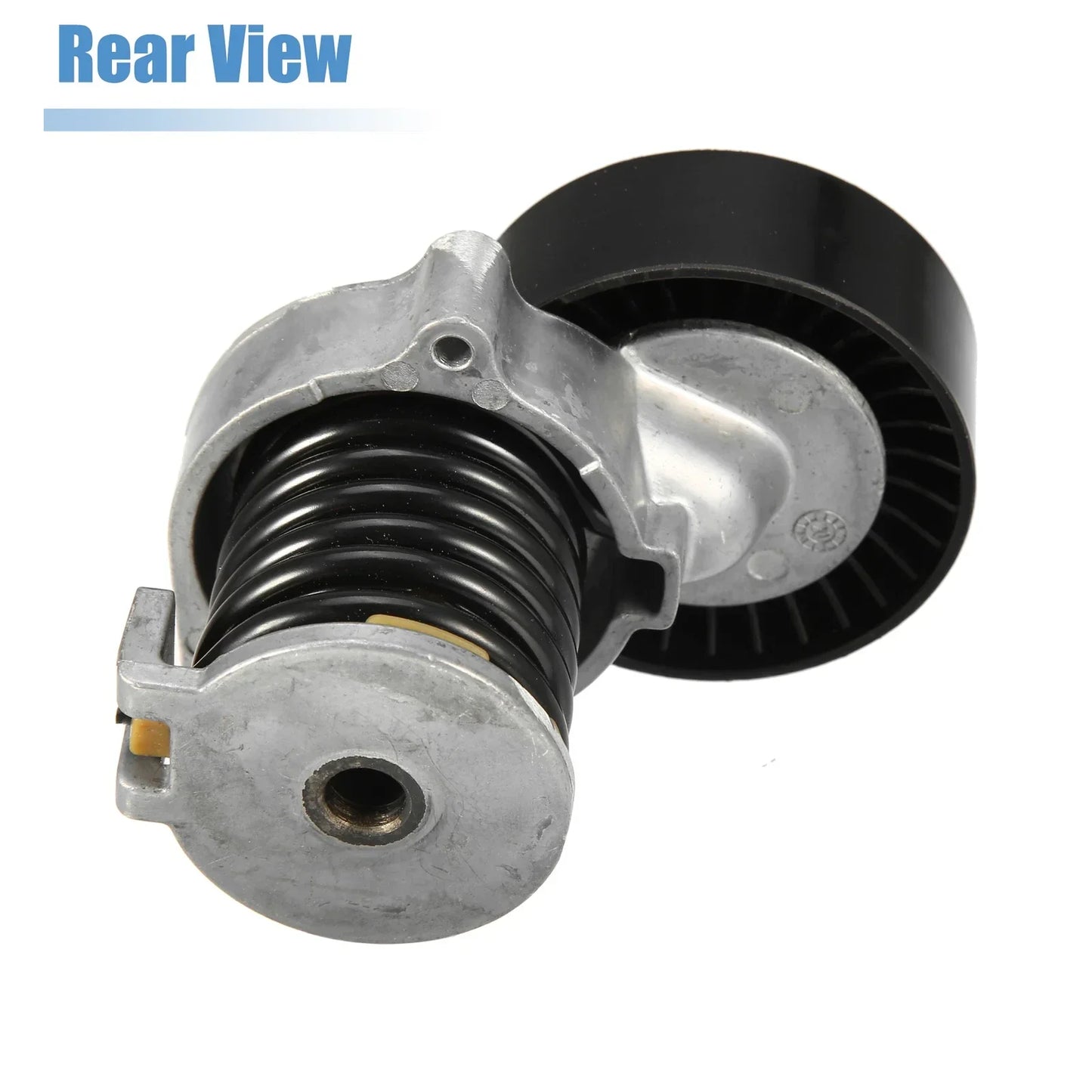 Drive Belt Tensioner Assembly for Mercedes-Benz C 230 Kompressor (2002-2007)
