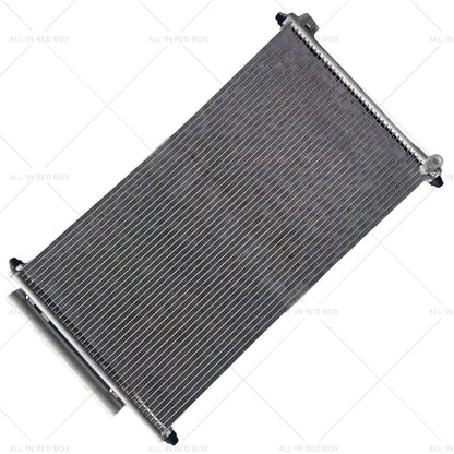 AC Condenser for Honda CR-V (2012 - Present)