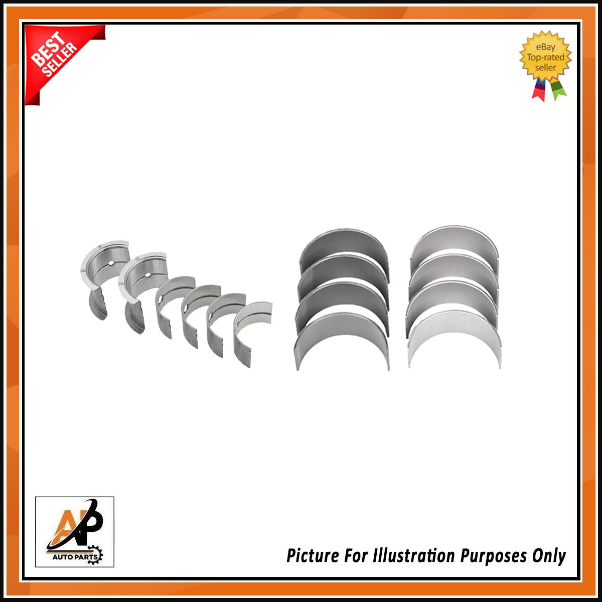 Head Gasket Replacement for BMW 5 Series Touring (2012–2017) 2.0L Diesel