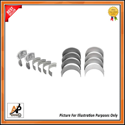 Head Gasket Replacement for BMW 5 Series Touring (2012–2017) 2.0L Diesel