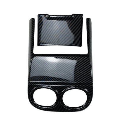 Rear Air Vent Outlet Cover Trim for Mercedes Benz C-Class W206 (2022-2023)