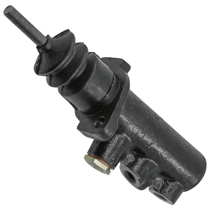 Caltric Brake Master Cylinder Replacement for Case IH 580K 580L (1979–1990)