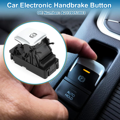 Brake Button Parking Switch for Mercedes-Benz E-Class (2016-2023)