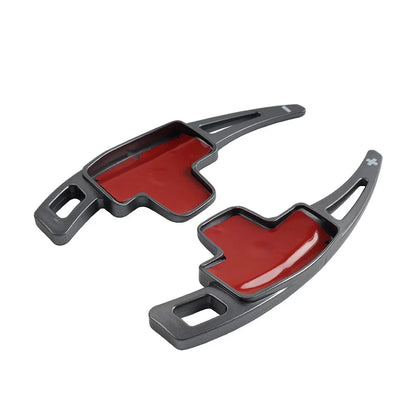 Steering Wheel Shifter Paddle Extensions for Benz A B C E M R S CLS CLA GLA