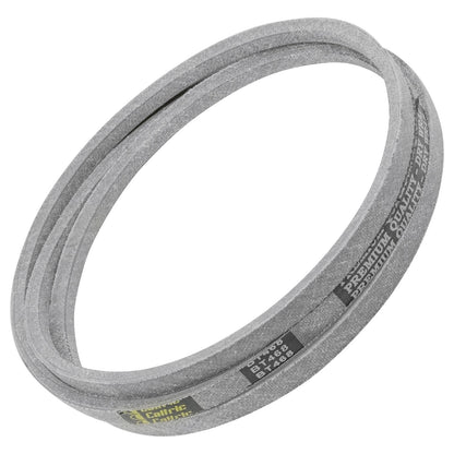 Caltric Deck Belt Replacement for Cub Cadet Z-Wing 48 (2015–2023)