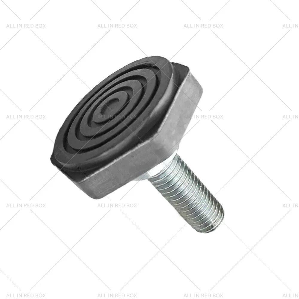 Screw Feet Leg M10 for Samsung 4 Universal Front Loader Washing Machine