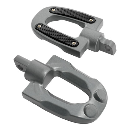 Foot Pegs for Harley Touring Sportster XL Softail