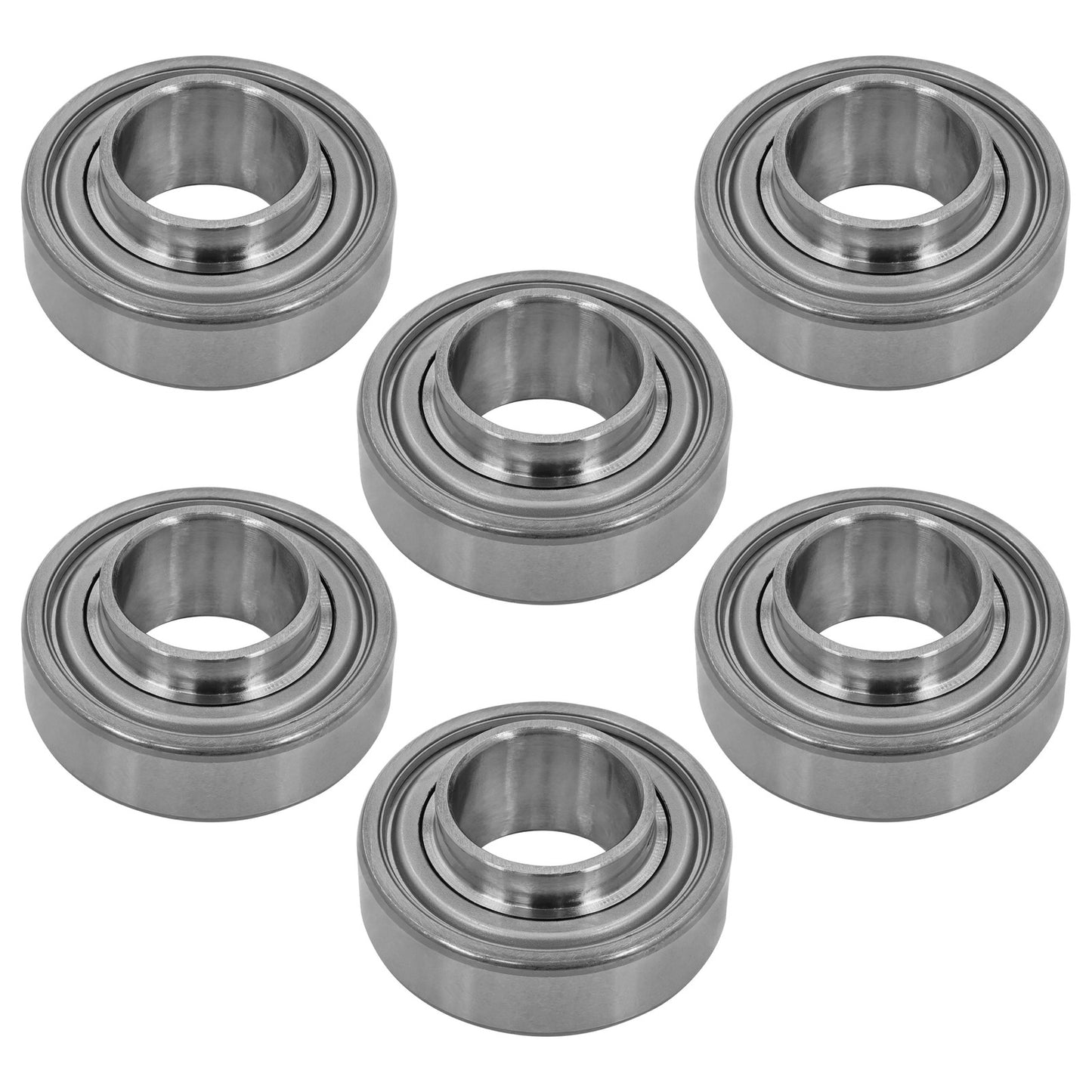 Deck Spindle Bearings Repair Kit for Ariens Gravely Mower (2000–2009)