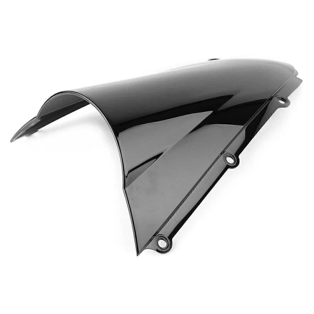 Windshield for YAMAHA R1 2000-2001 ABS Black