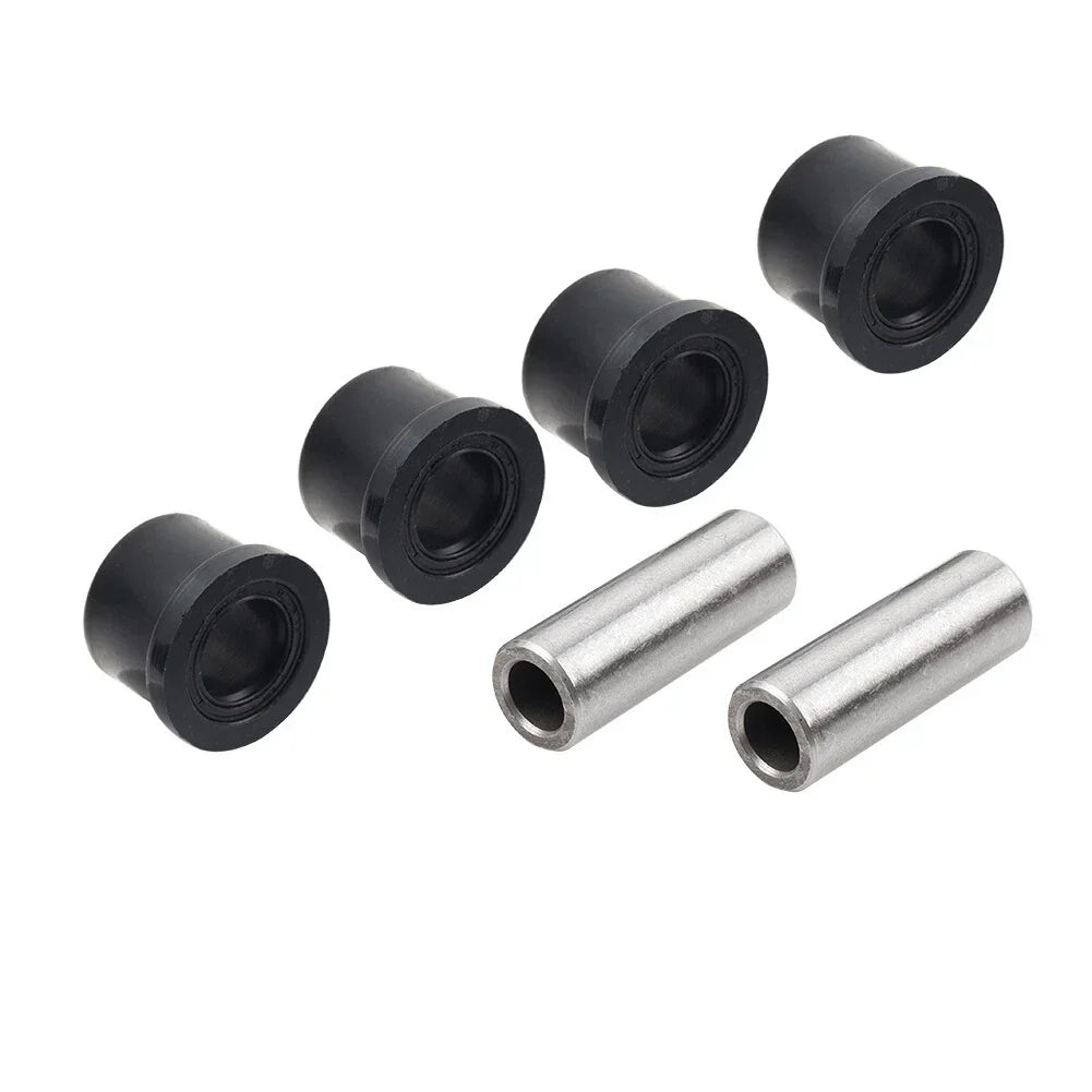 A-Arm Bearings Bushings for Yamaha 700 Rhino Wolverine Grizzly (2004-2023)