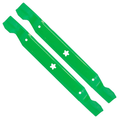 Deck Blade Replacement for Husqvarna LTH125 LTH130 LT140 LTH1342 (42") (2000–)