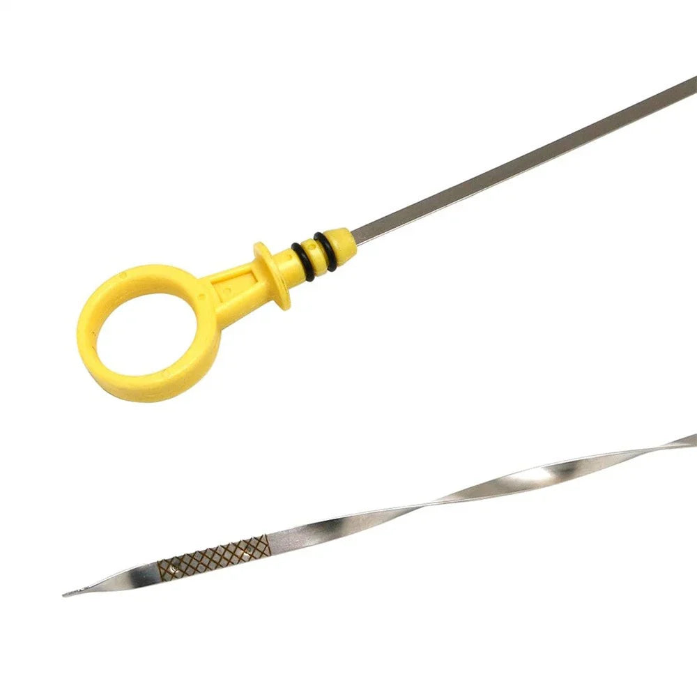 Engine Oil Dipstick for Cadillac Escalade, Chevrolet Tahoe, Suburban (2015-2020)