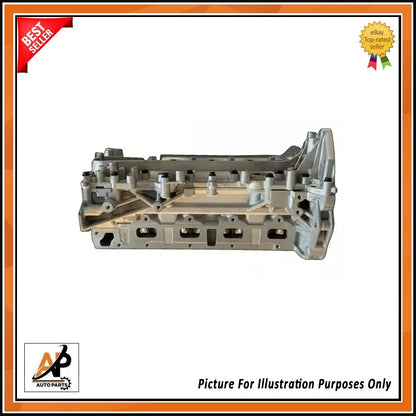 Cylinder Head Replacement for Mercedes C-Class 1.6 R9M (1995–1999)