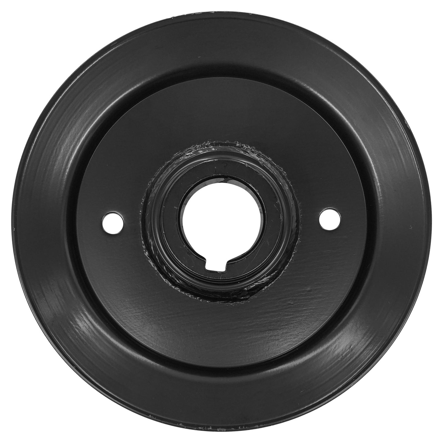Deck Spindle Pulley Replacement for Ariens 2552XL 2560XL PM144 (2010–2010)