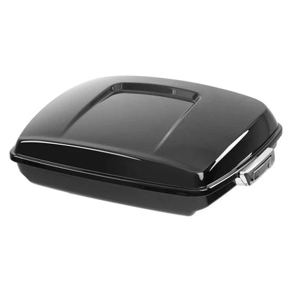 Razor Trunk Solo Mount Rack for Harley Touring Electra Glide (2014-2025)