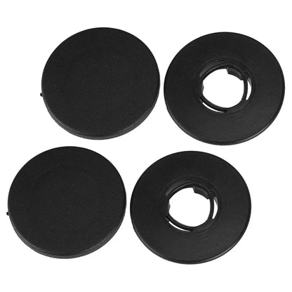 2 x Floor Mats Fastener Retainer Clips for Nissan Altima (2013-2018)