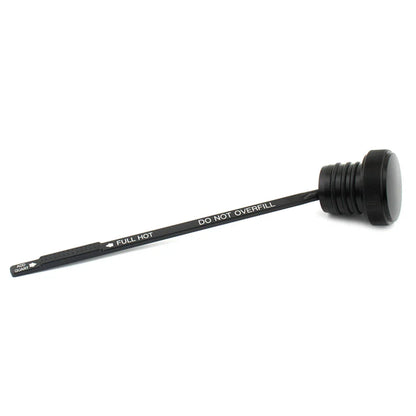 Black Oil Dipstick for Harley FXD FXDX FXDL Dyna (1999-2005)