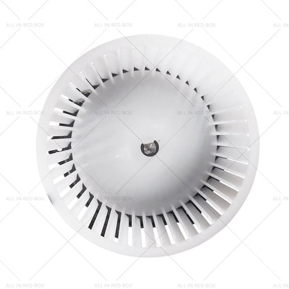 Fan Blower Motor for Ford Ranger PX 3.0L Turbo Diesel (2011-On)