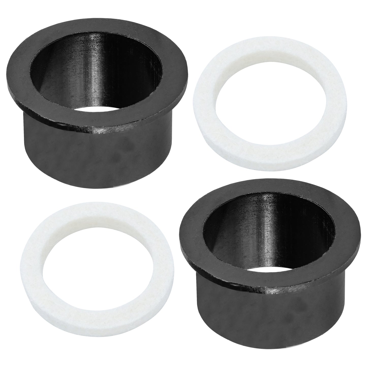 Deck Arm Bushing Kit for John Deere 3215 3235 3225B 3235B (2015–2015)