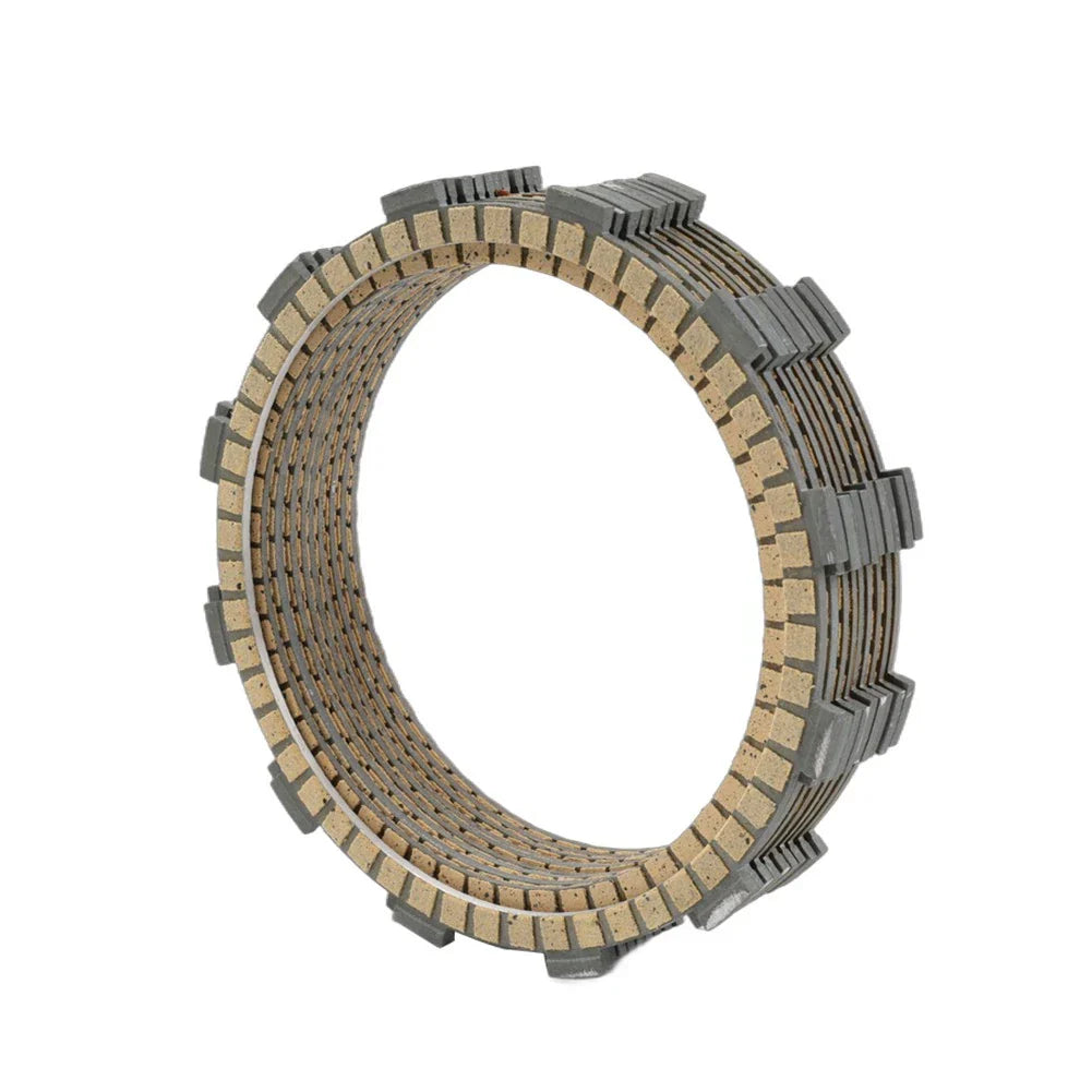 Clutch Friction Plates for Suzuki DL1000 V-Strom, SV1000 (2002-2012)