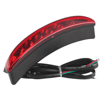 LED Tail Brake Light for Harley Davidson XL 1200L (2006-2011)