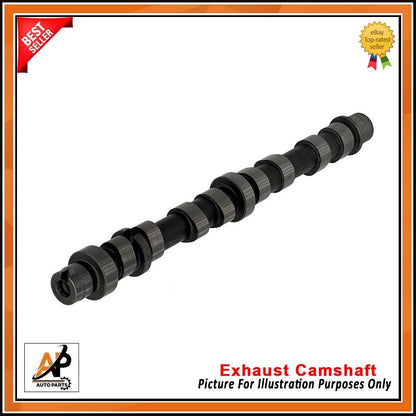 Exhaust Camshaft Replacement for Opel Vauxhall Astra Insignia 1.9 2.0D (2009–2019)