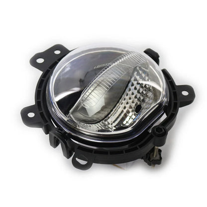 Halogen Fog Light Lamp for BMW Mini One F55 F56 Cabrio F57 Clubman (2014-2023)