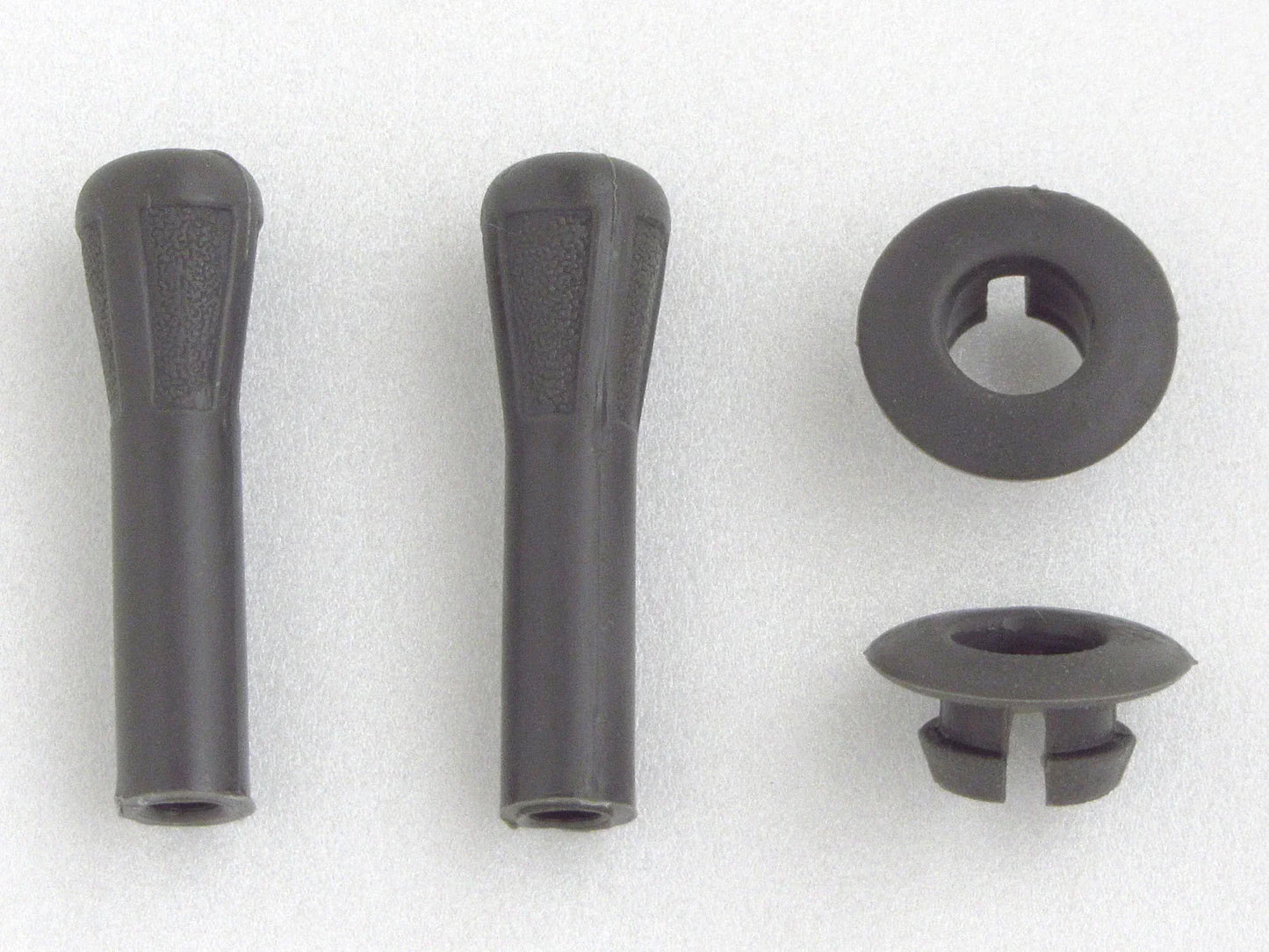 Door Lock Knob & Surround Set for Nissan Navara D21 (1986-1997)