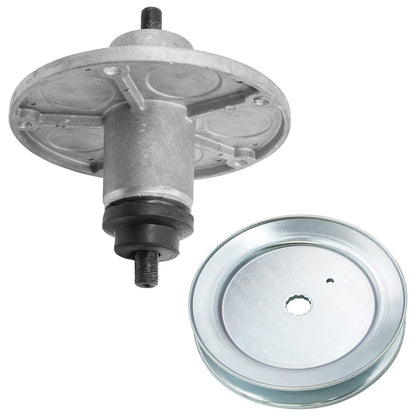 Deck Spindle Pulley Replacement for Murray 38 Inch Deck (2005–2018)