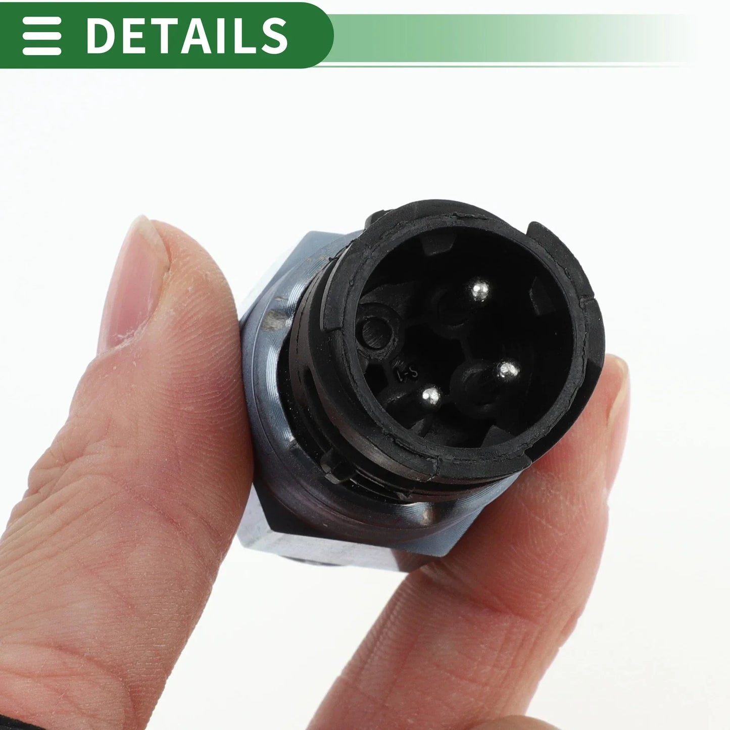 Speed Sensor for Mercedes-Benz SETRA (0155422717)