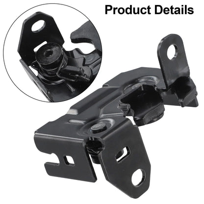 Front Hood Catch Lock for Mercedes-Benz