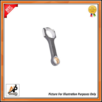 Connecting Rod Bearing Kit for Hyundai Grand Carnival 2.2 CRDi (2006–2014)
